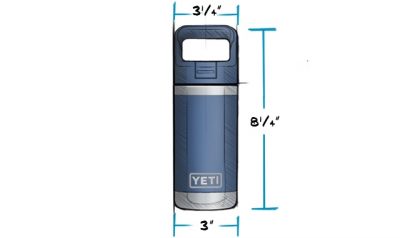 yeti water dispenser